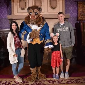 Meet your Posher, Stacy